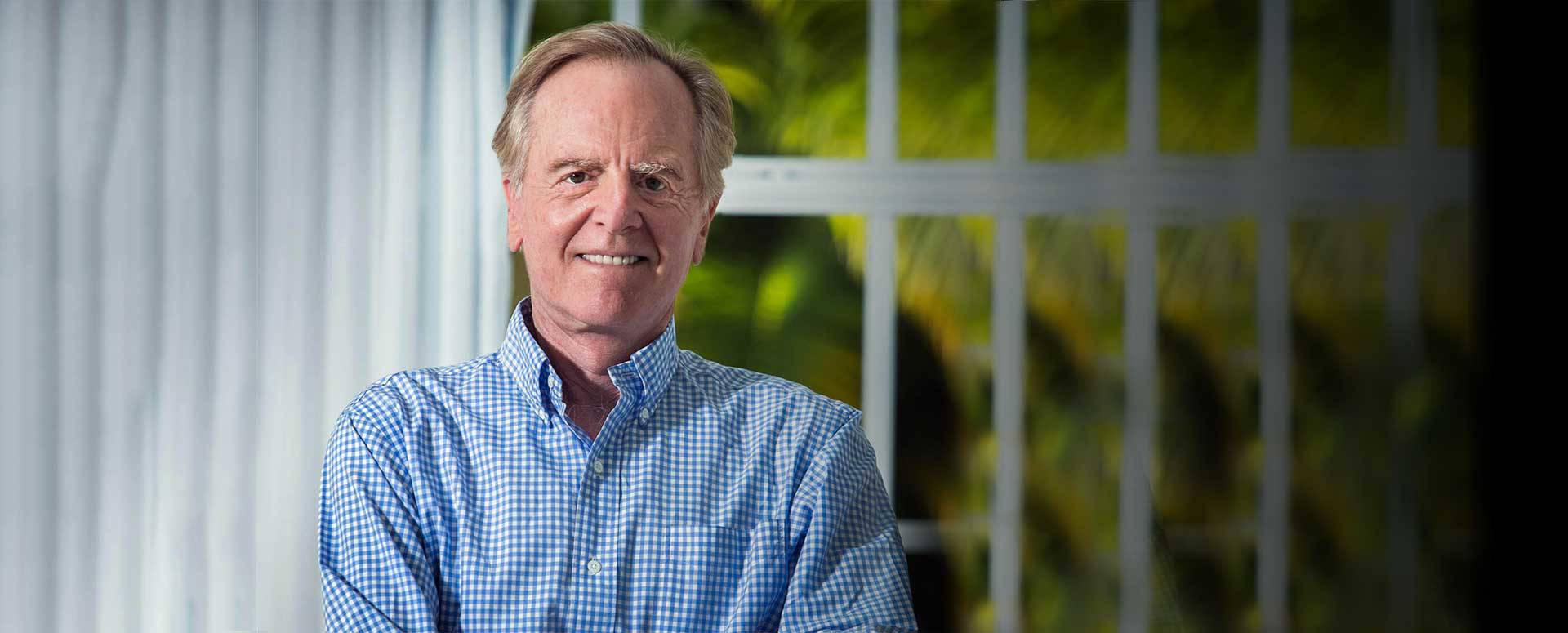 John Sculley