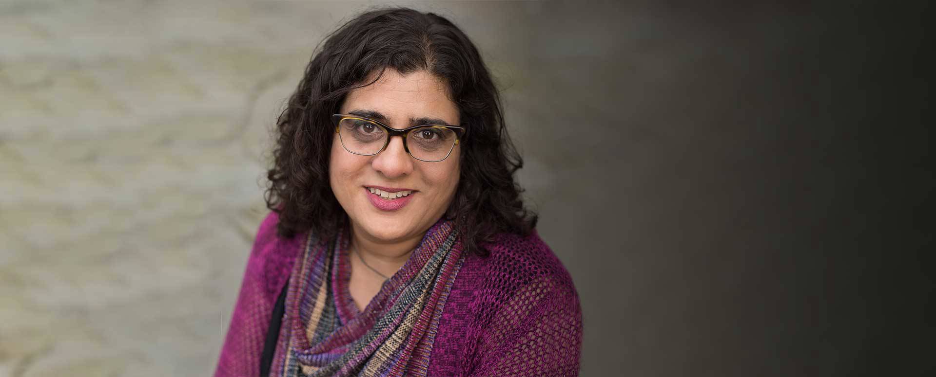 Samira K. Mehta