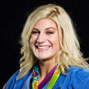 Kayla  Harrison