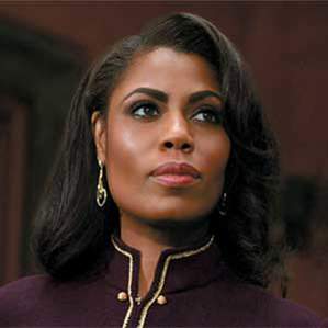 Omarosa  