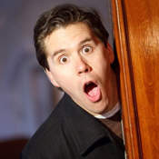 Jeff  Belanger