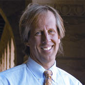 Rod  Beckstrom
