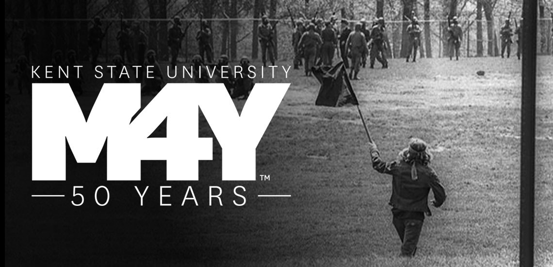 Kent State: A 50th Anniversary Commemorative Program