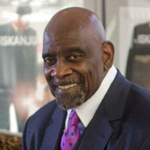Christopher  Gardner