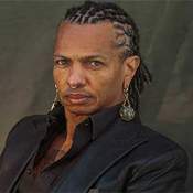Moriba  Jah