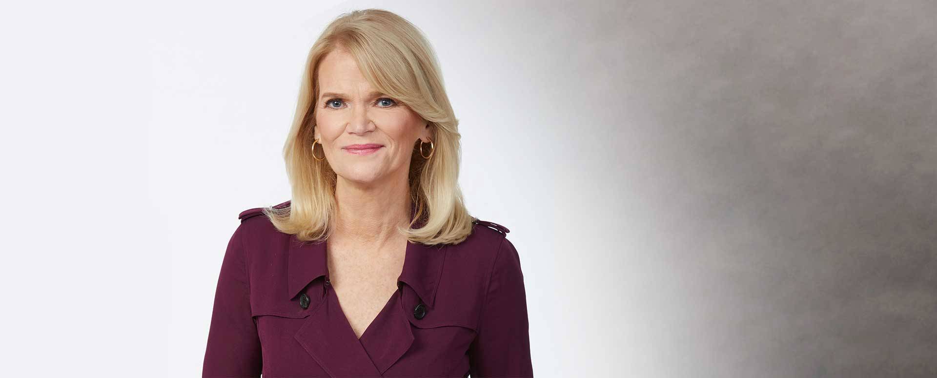Martha Raddatz