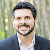 Albert  Manero