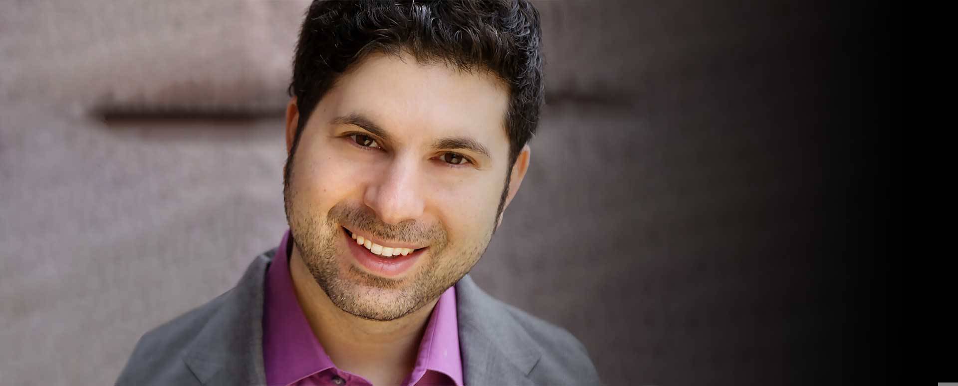 Scott Barry Kaufman