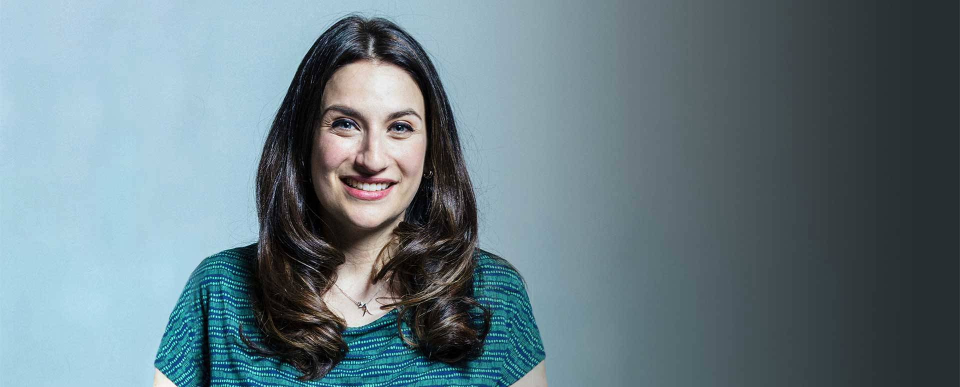 Luciana  Berger