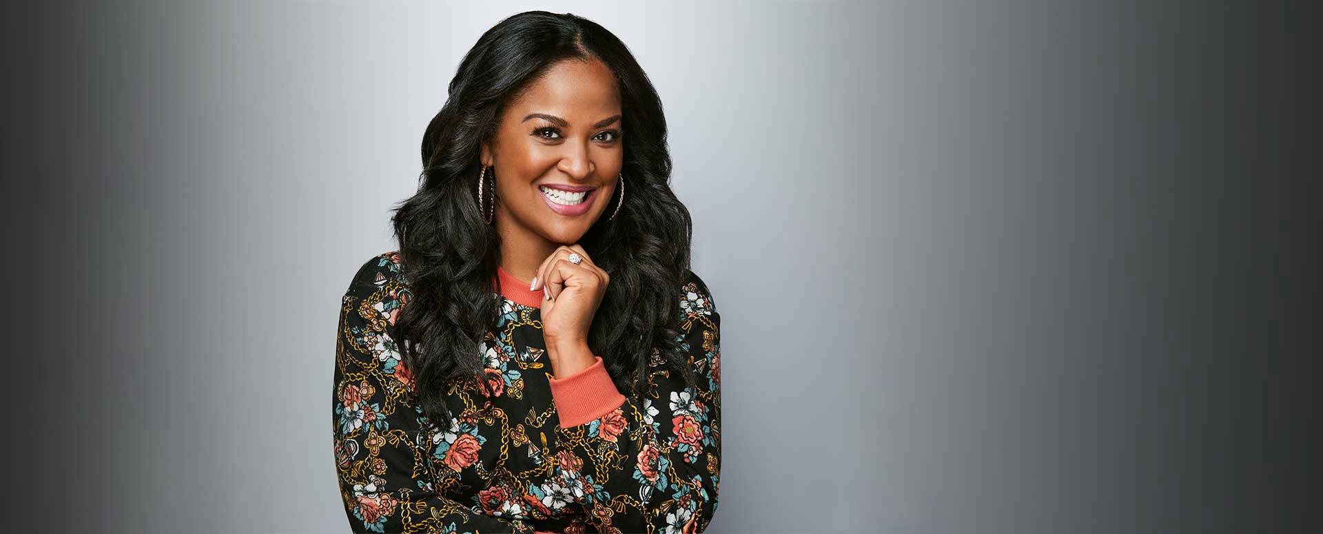 Laila Ali