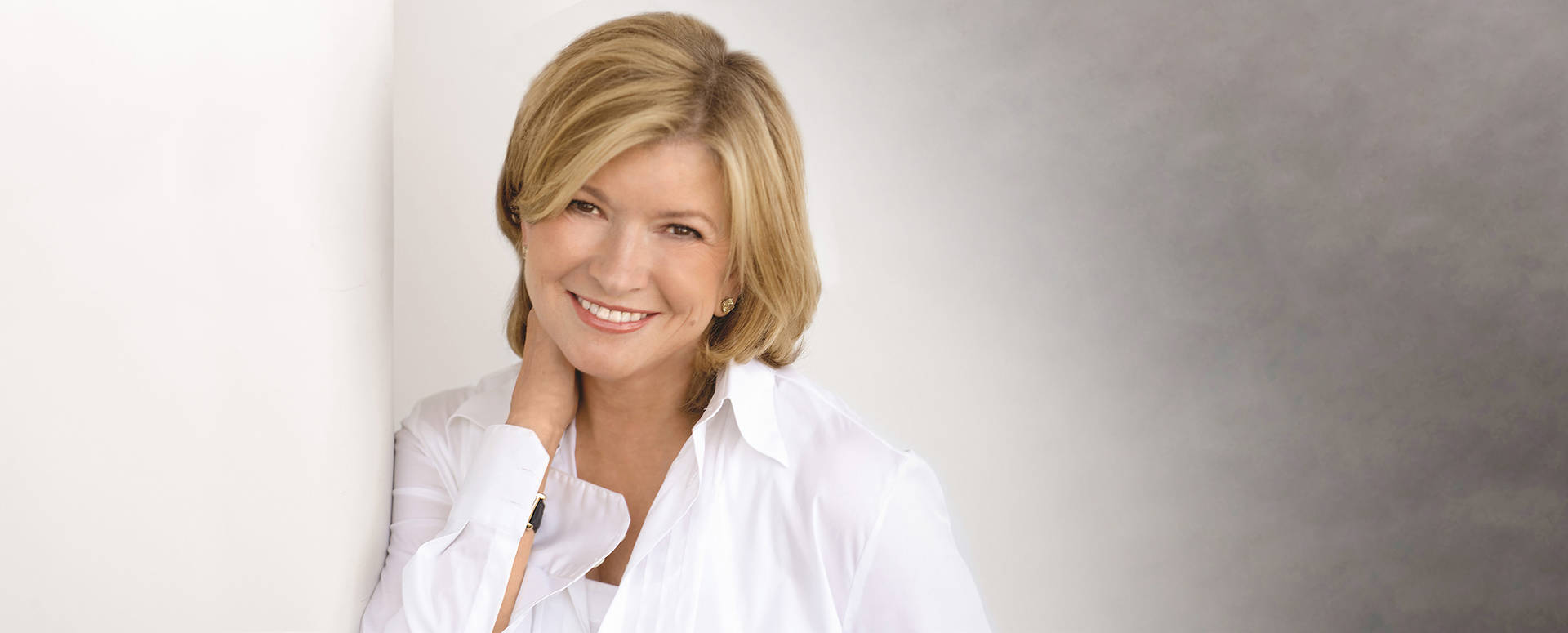 Martha Stewart