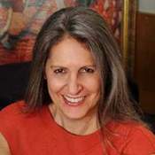 Nancy  Silberkleit