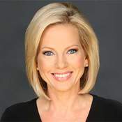 Shannon  Bream
