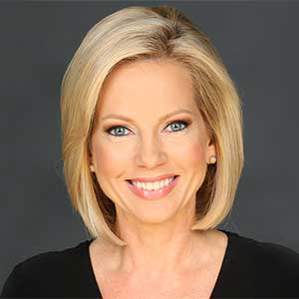 Shannon  Bream