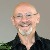 James  Garbarino