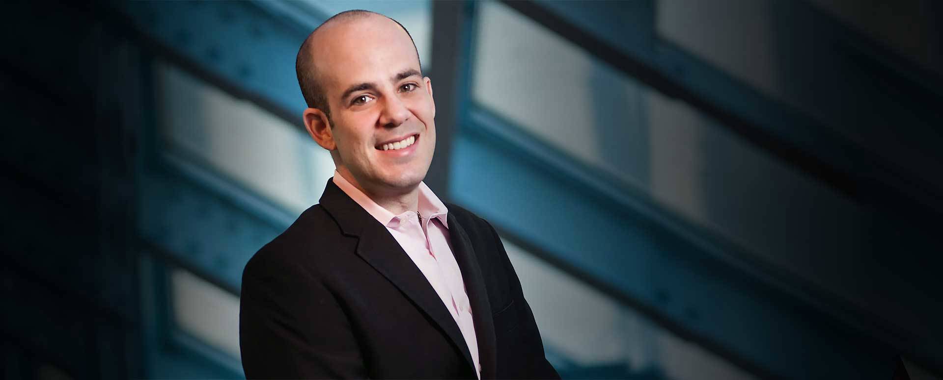 Scott  Steinberg