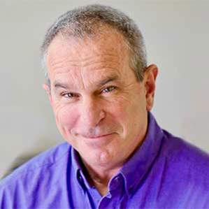 Robert  Bryce