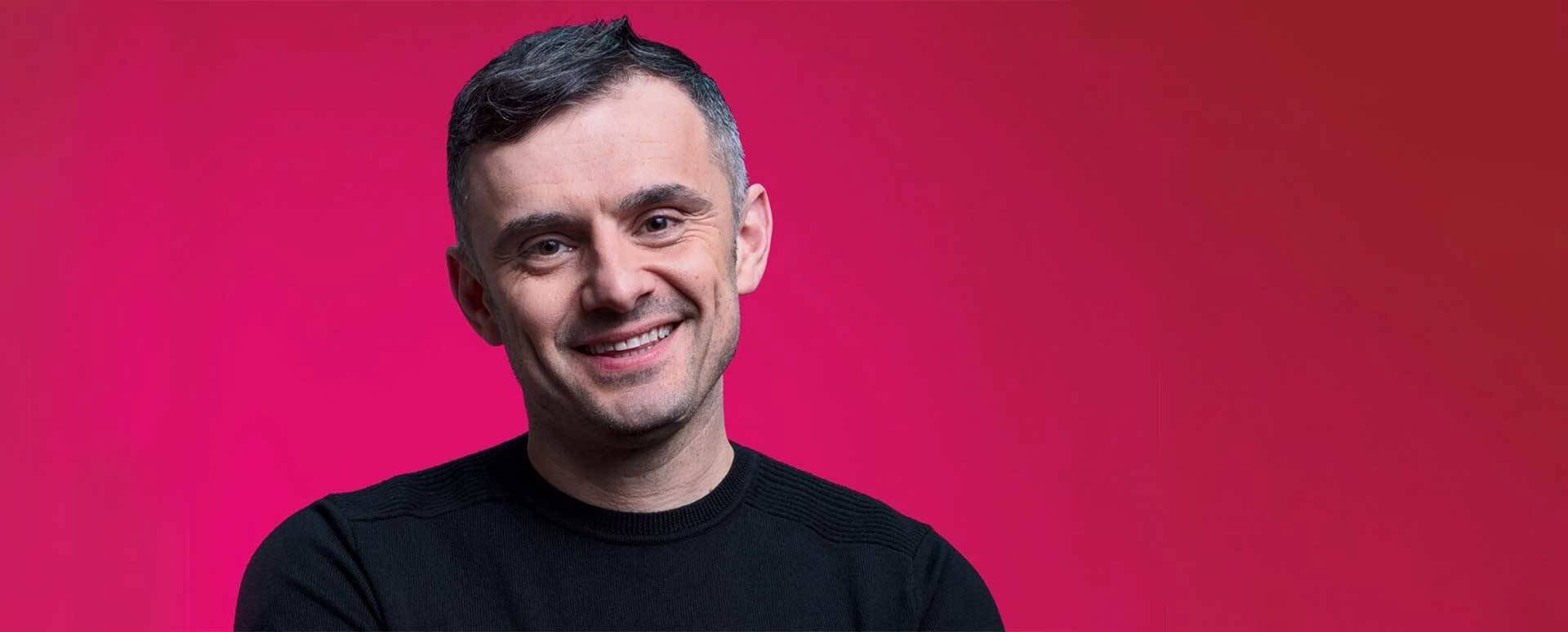 Gary  Vaynerchuk