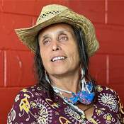 Winona  LaDuke