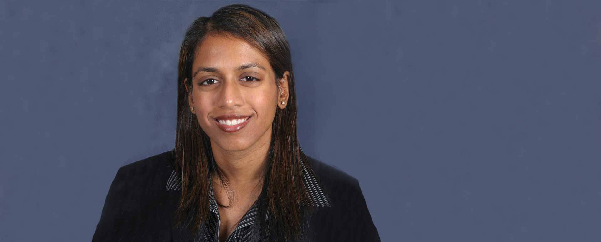 Sucharita Mulpuru-Kodali