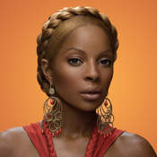 Mary J. Blige