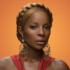 Mary J. Blige