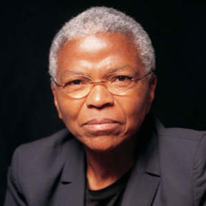 Dr. Mary Frances  Berry