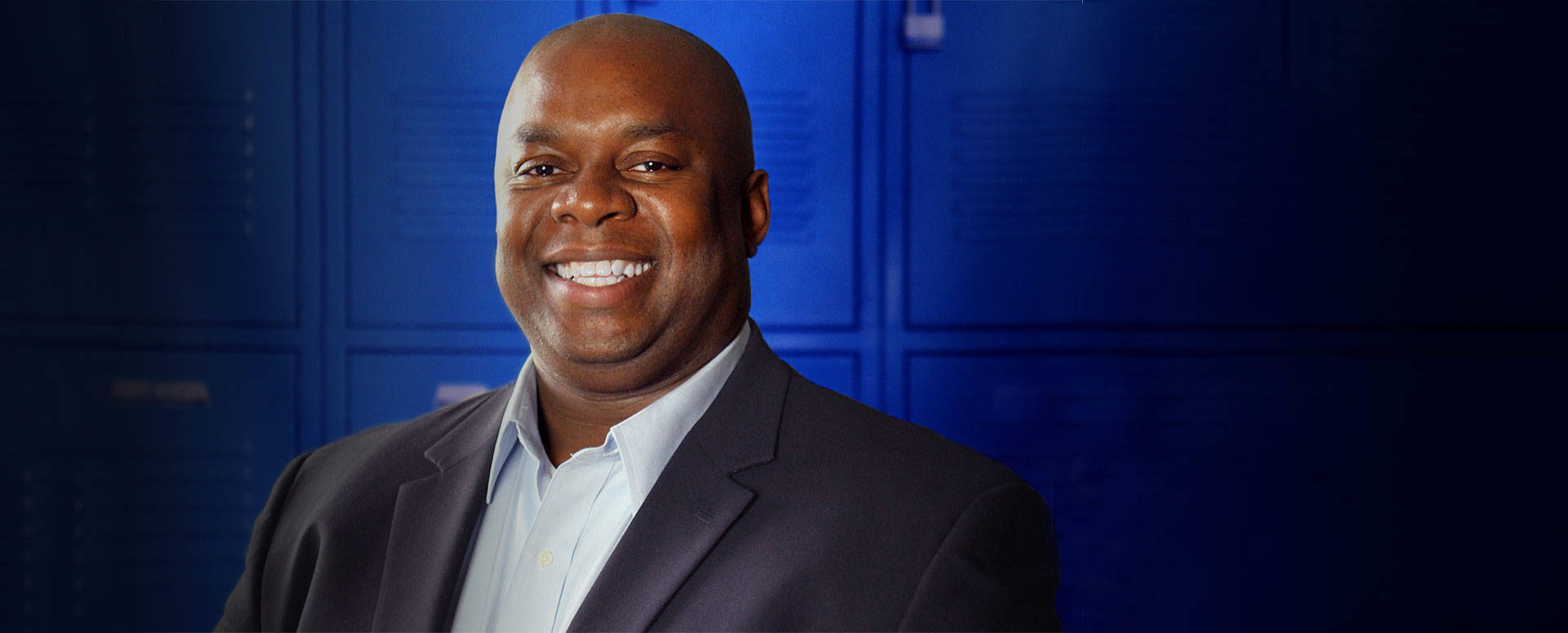 Richard Buery
