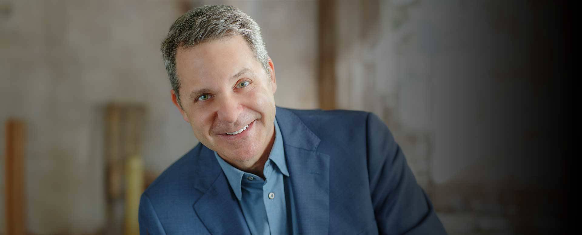Joel Zeff