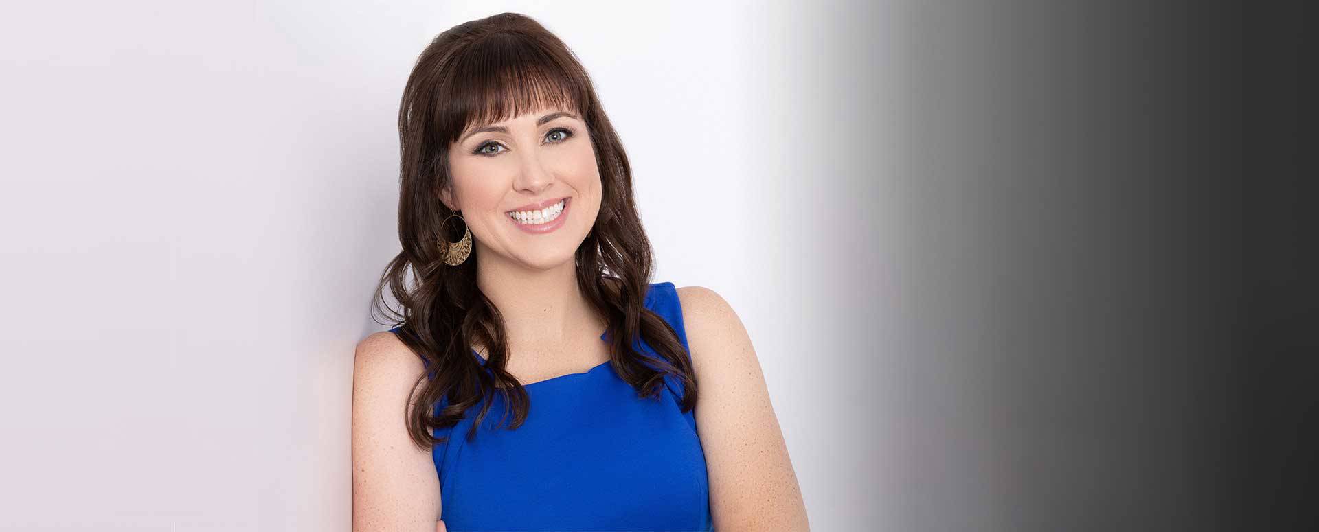 Brittany Hodak