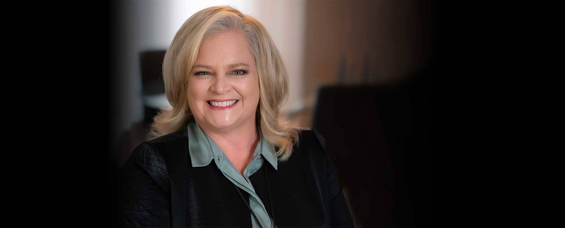 Dee Ann Turner