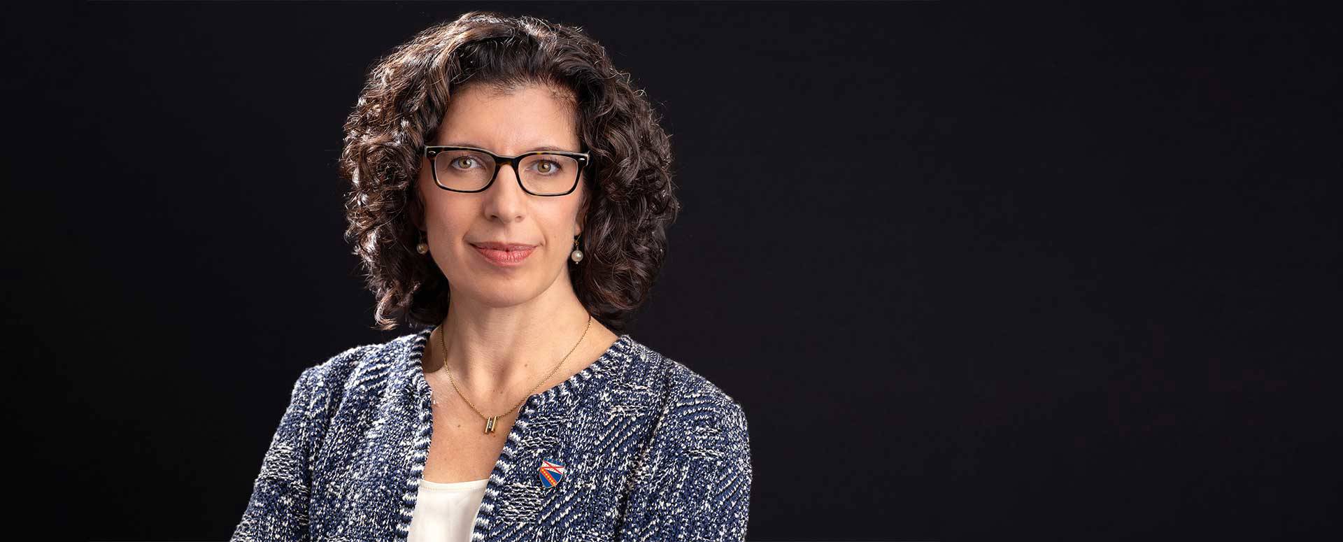 Dr. Megan Ranney