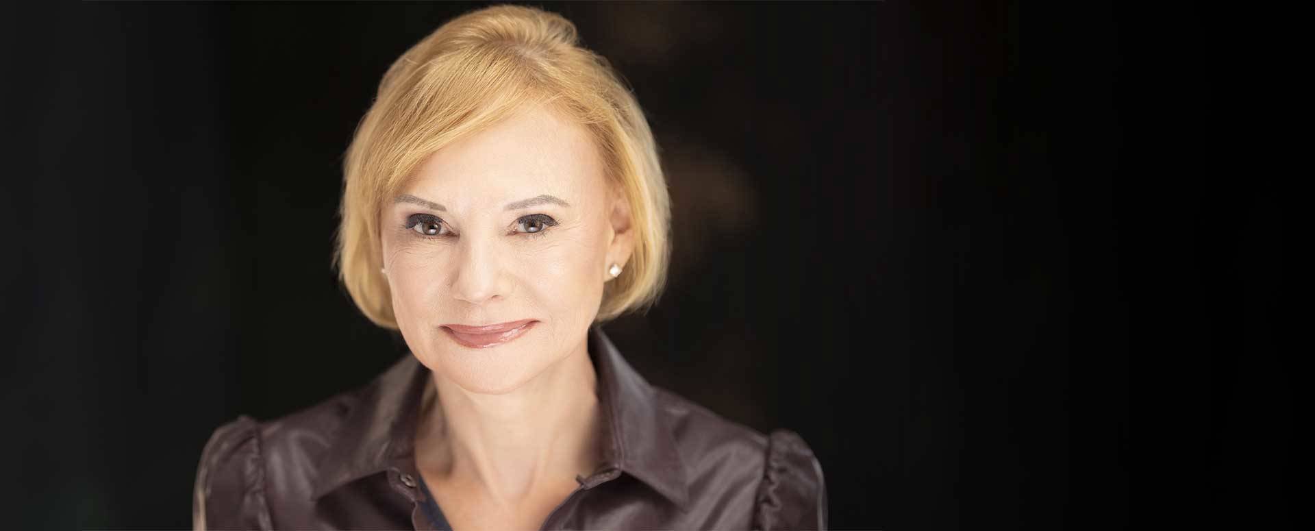 Sherri Goodman