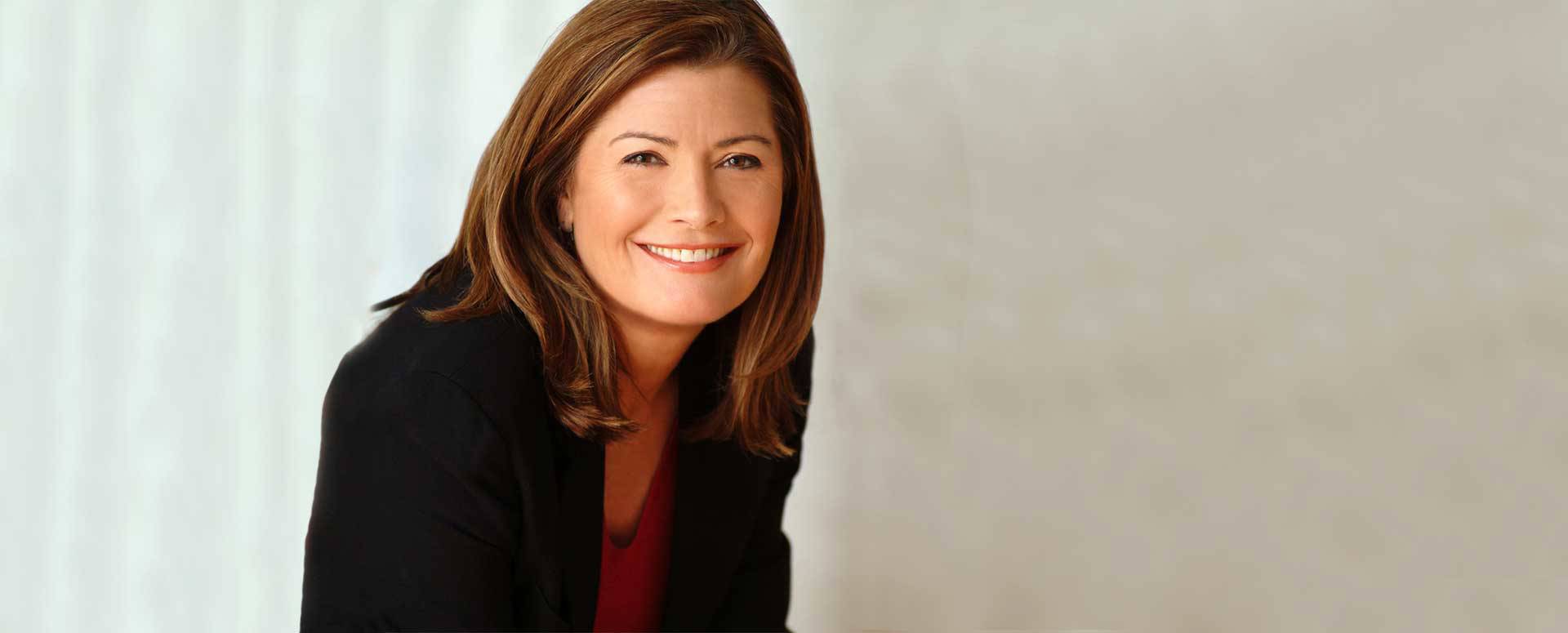Mary Ellen Geist