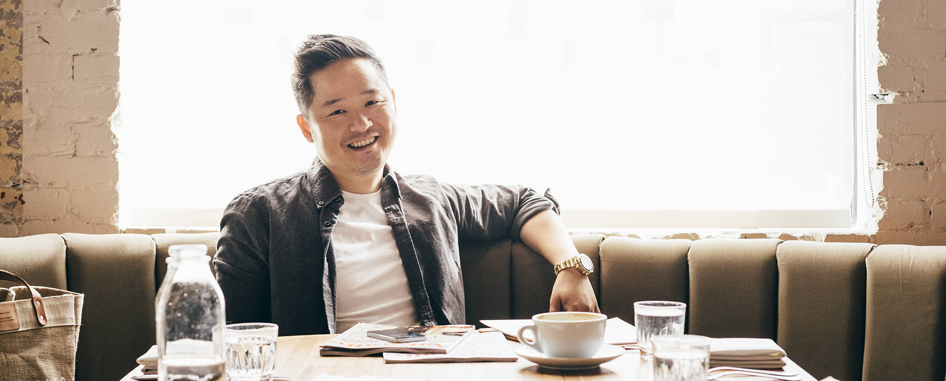 Danny Seo