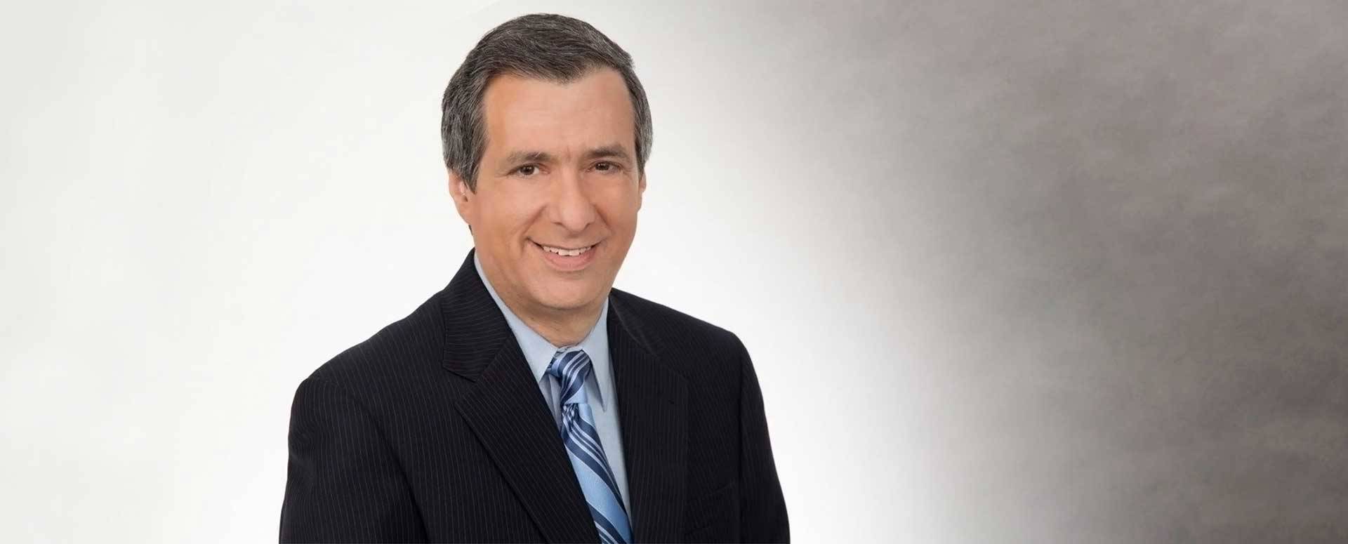 Howard Kurtz