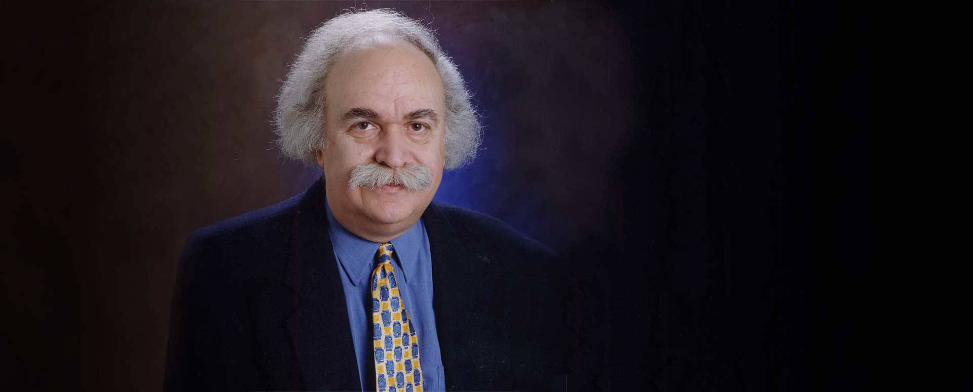 Jack Levin