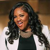 Mimi  Brown