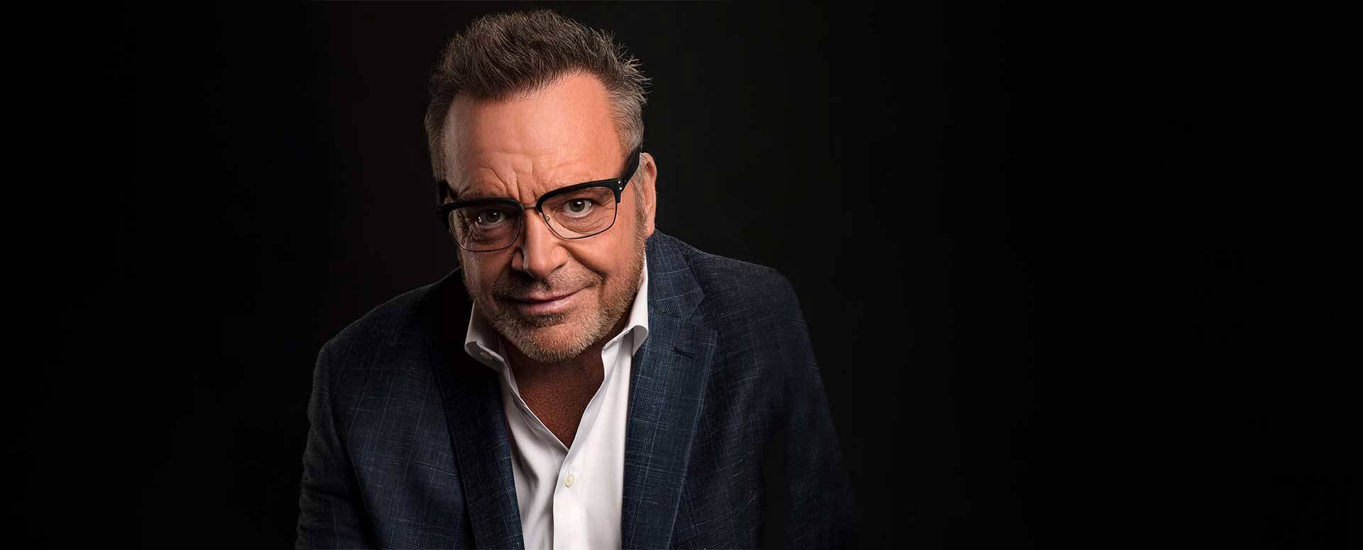 Tom Arnold
