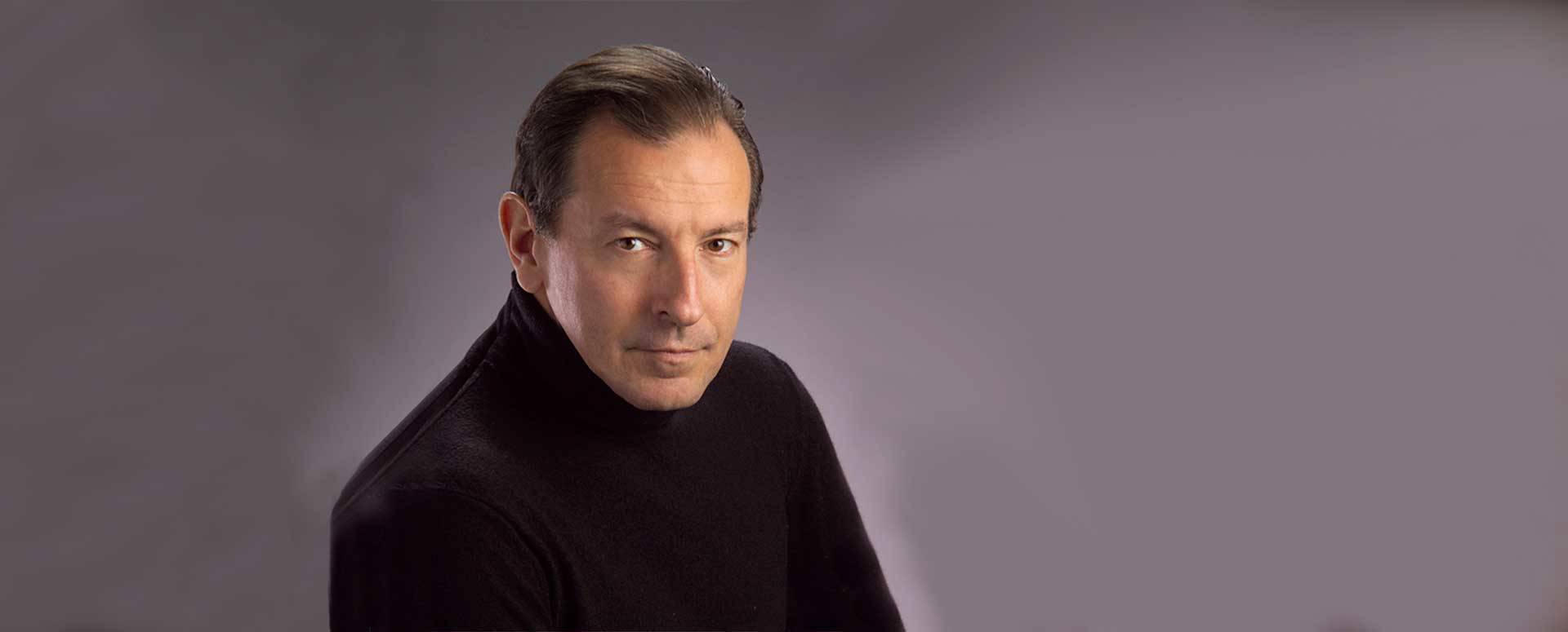 Peter Lance