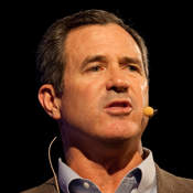 Anthony "AB"  Bourke