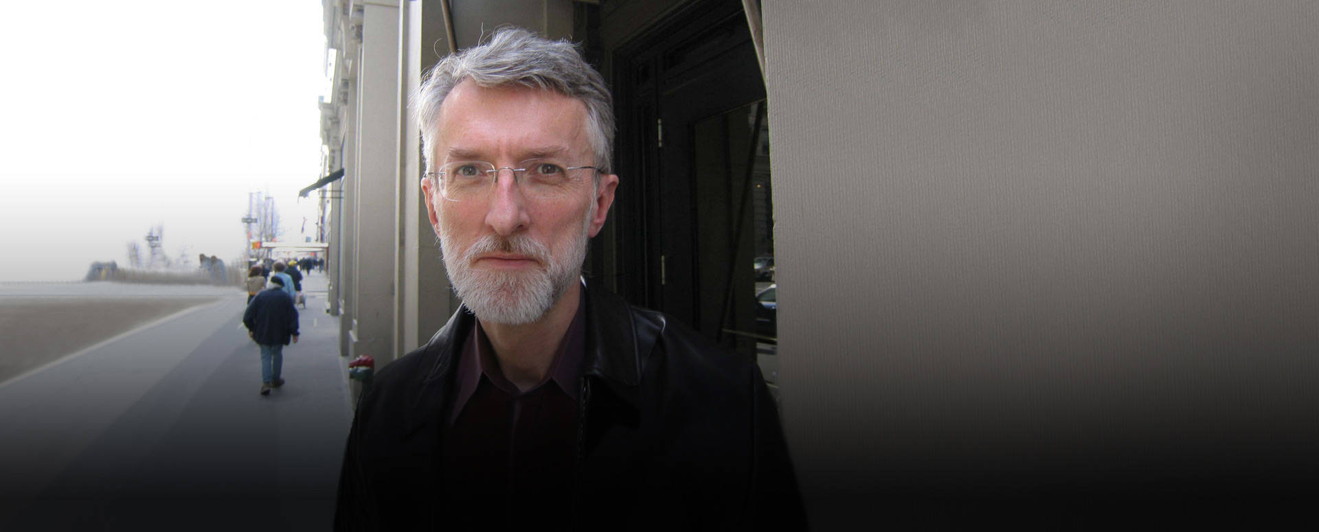Jeff Jarvis