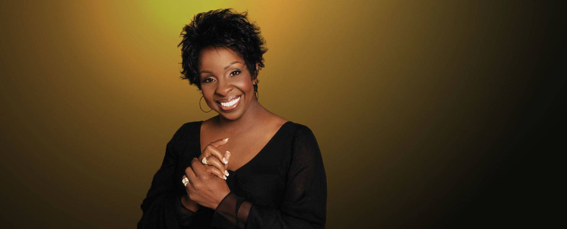 Gladys Knight