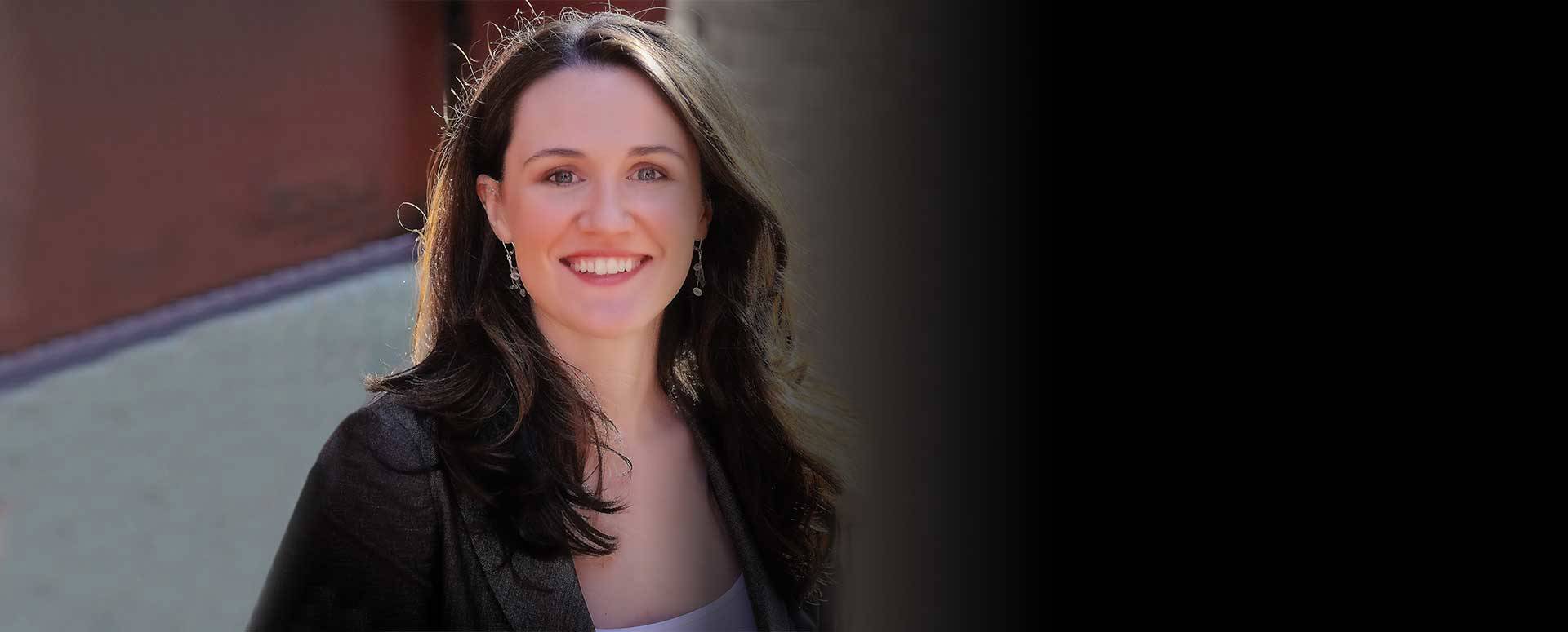 Liz Murray