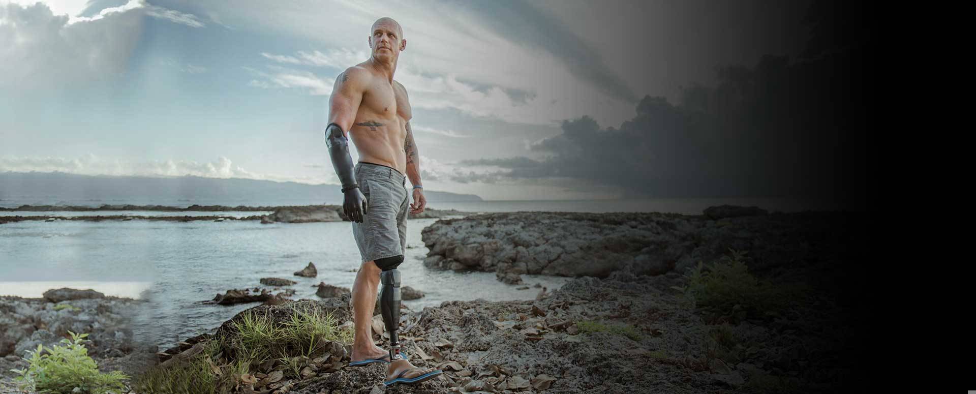 Paul  de Gelder