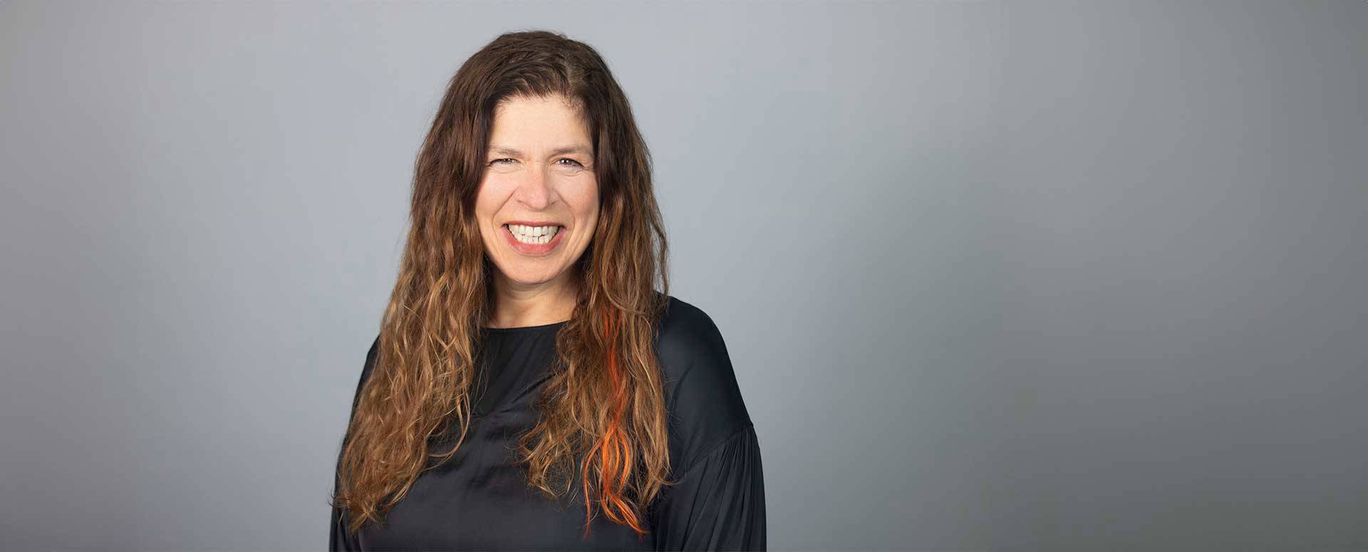 Danielle Butin