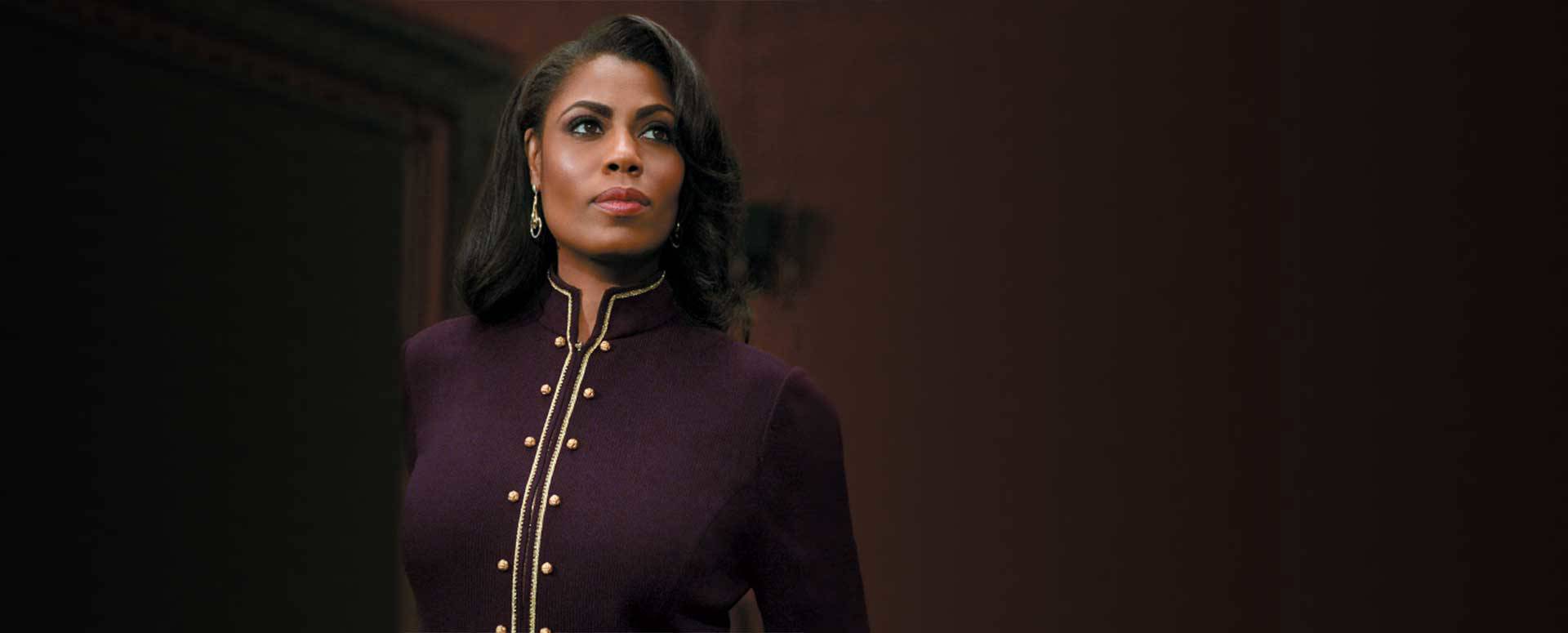 Omarosa