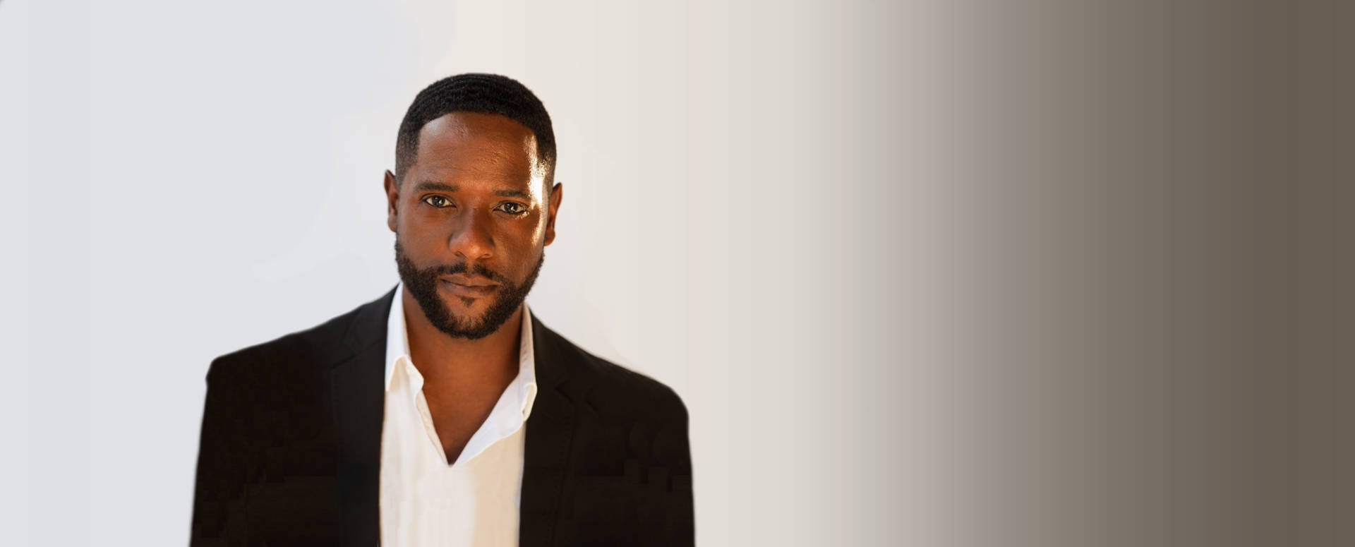 Blair Underwood
