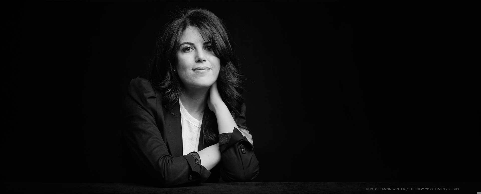 Monica Lewinsky