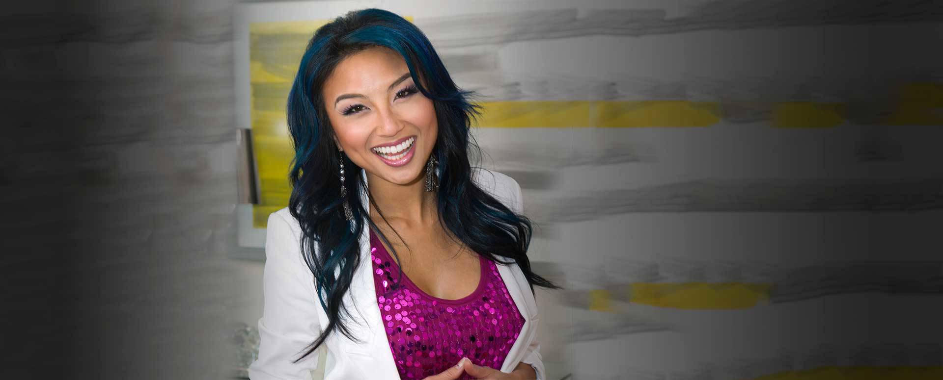 Jeannie Mai